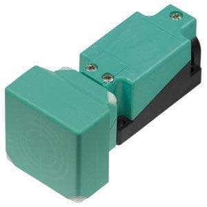 Picture of ["NBN40-U1L-A0-M, Inductive Sensor"]