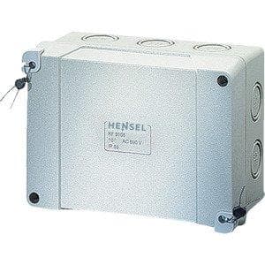 Picture of ["PLS 50, sealing device for cable branch boxes 10-50 qmm"]