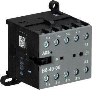 Picture of ["B6-40-00-01, B6-40-00-01 small scotch 24V 40-450Hz"]