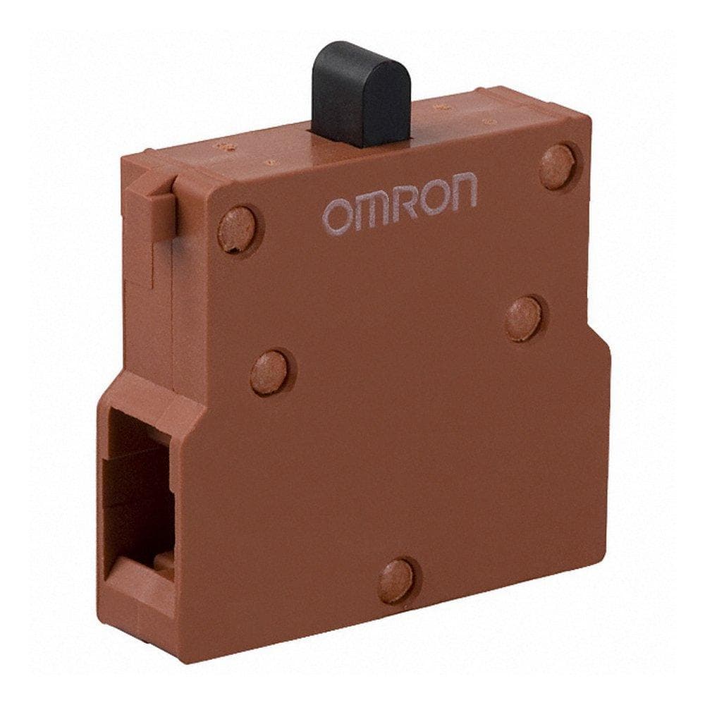 Picture of ["A22-01, 1 Ö, contact unit"]