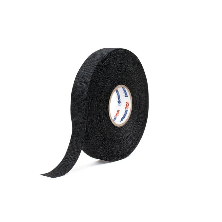 Picture of ["HTAPE PROTECT300 PETBK, HTAPE PROTECT300 PET BK Tissue tape 19mm x 25m"]
