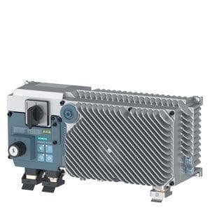 Picture of ["6SL3521-1XA20-3AF0, SINAMICS G115D, IP65 / 66 / UL type 4X, FSA, 3 AC 380-480 V,"]