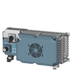 Picture of ["6SL3521-1XK05-5AF0, SINAMICS G115D, IP65 / 66 / UL type 4X, FSC, 3 AC 380-480 V,"]
