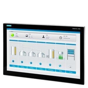 Picture of ["6AV7863-7MA10-2NA0, SIMATIC IPC IFP2400 V2 24 multitouch, extended version"]
