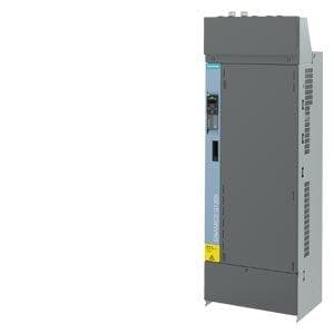 Picture of ["6SL3220-1YE58-0CF0, SINAMICS G120X, IP20 / UL open type, FSH, C3, 3 AC 380-480 V, 355,00 kW"]