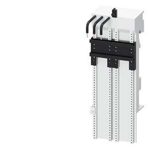 Picture of ["3RA2913-1DB1, wiring kit screw connection complete for branches unsafe, S00"]
