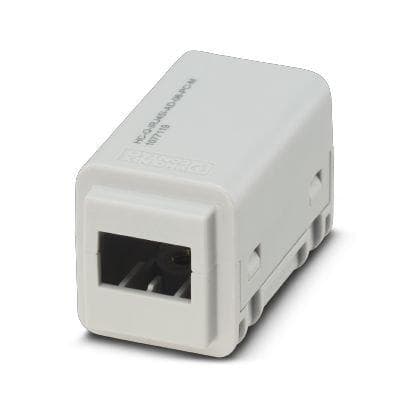 Picture of ["HC-Q-I-RJ45I-AD-08-PC-M, connectors, contact insert"]