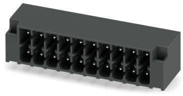 Picture of ["DMC 1,5 / 11-G1-3,5-LR P20THR, PCB connection, PCB base bar"]