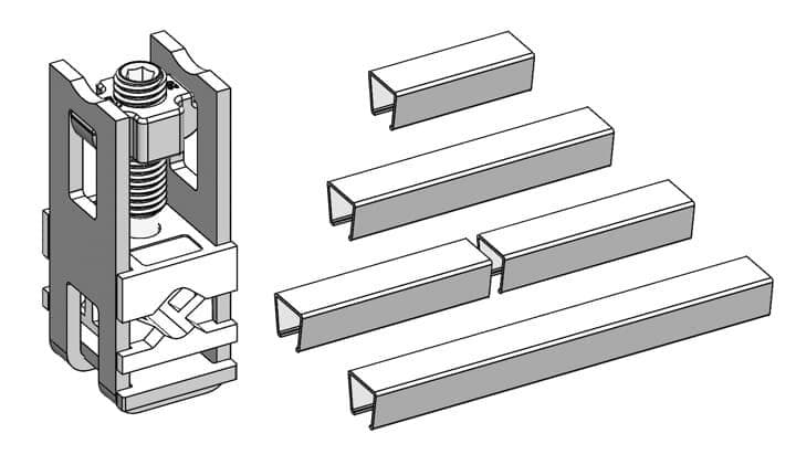 Picture of ["WZC3U891, WZC3U891 equipment set feed-in terminals 150qmm"]