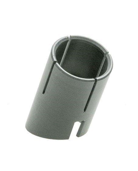 Picture of ["AK20s dipped cap, dipped dipped cap for lasers with a case diameter of ø20mm"]