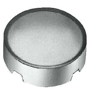 Picture of ["3SB2901-7PD, insertion cap for light detectors, clear, with graphic symbol: pump"]