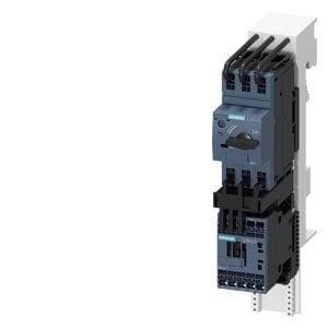 Picture of ["3RA2110-1CH15-1AP0, consumer branch, direct starter, S00, 1.8-2.5A, AC 230V, 50 / 60Hz, 150kA"]