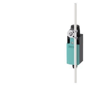 Picture of ["3SE5234-0HK82-1AC4, position switch, plastic walking, EN50047, 31mm 1S / 1Ö"]