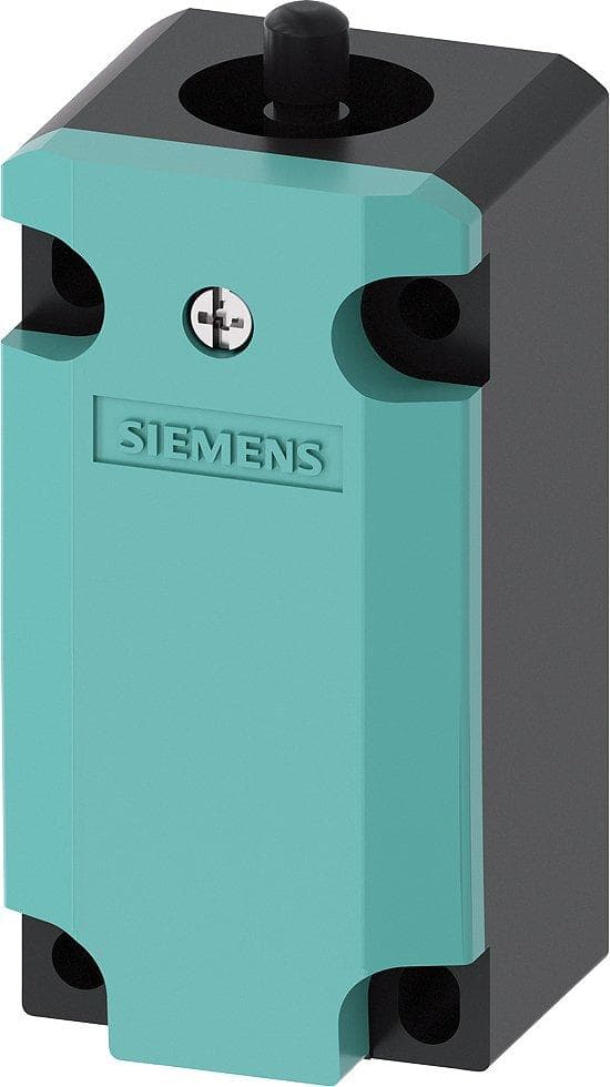Picture of ["3SE5112-0AA00-1CA0, Go, EKS, EN50041 with lid, turquoise"]