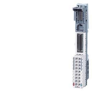Picture of ["6AG1193-6BP00-7DA0, SIPLUS ET 200SP BU-type A0 BU15-P16 + A0 + 2D -40... + 70 ° C startup -25 ° C based on 6ES7193-6BP00-0DA0"]