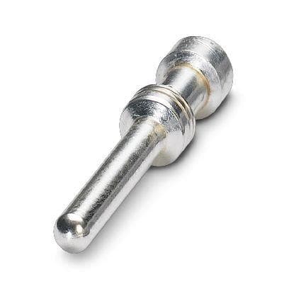 Picture of ["CK2.5-ED-2.50ST AG, connector, crimp contact"]