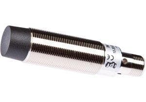 Picture of ["IN180420, Sensor Inductive, M18x1 75 long, non-bundled, Sn: 8 Sensor Inductive, M18x1 75 long, non-bundled, Sn: 8"]