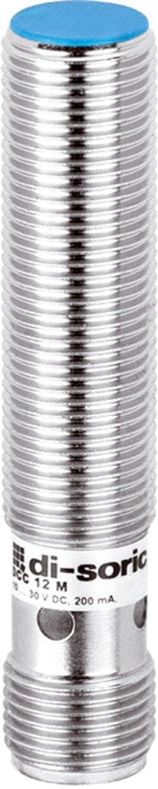 Picture of ["DCC12M04BPOK-IBSL, inductive approximation sensor, 4 mm, bundled"]