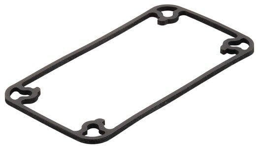 Picture of ["11006009503, Han-Yellow 60 flange rubber seal"]