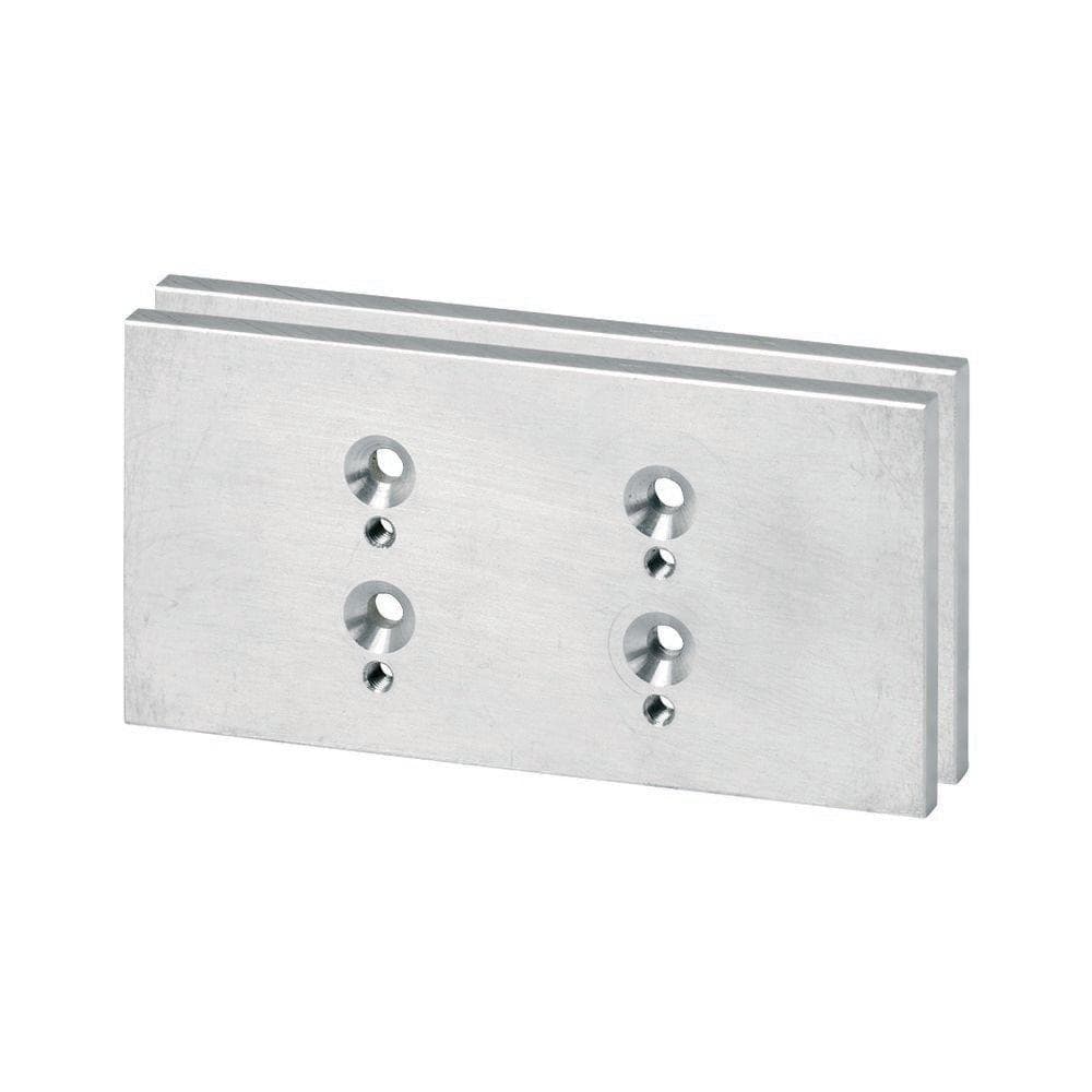 Picture of ["NZM2-XAP7, assembly adapter plate, NZM2 / NZM7"]