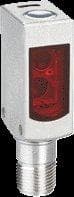 Picture of ["WL4S-3F1432V, miniature light barriers, WL4S-3F1432V"]