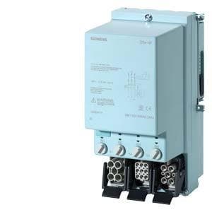 Picture of ["3RK1304-5LS40-2AA3, ET 200pro DSE HF Direct starter High Feature mechanically switching electronic..."]