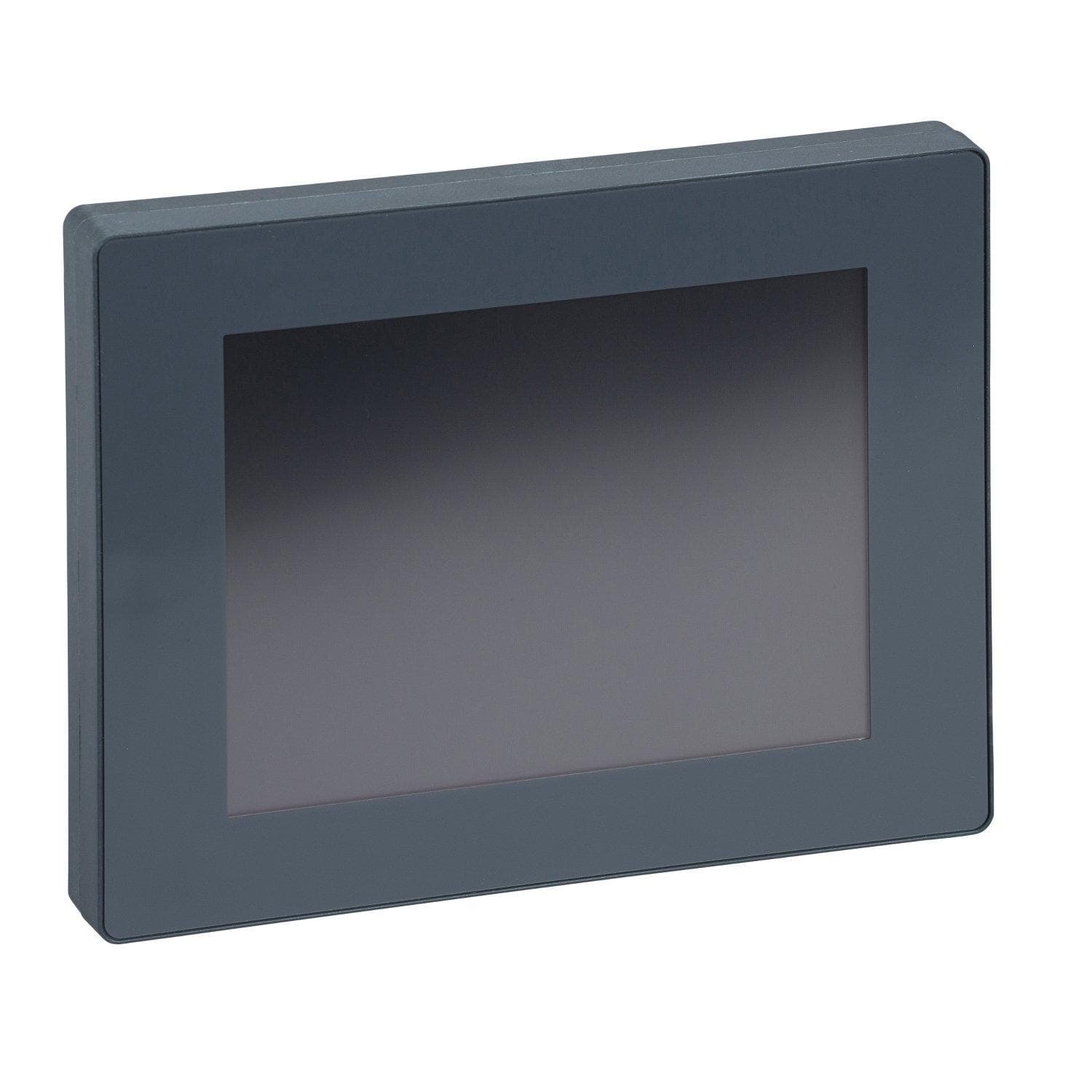 Picture of ["HMIS85W, 5,7 & quot, small touch screen display, front module, LED color TFT LCD"]