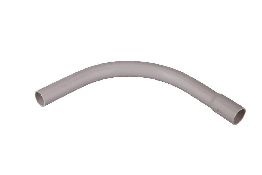 Picture of ["SBSCH-EM 63, plastic plug, grey,"]