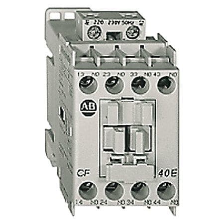 Picture of ["700-CF400KF, Industrial Relay"]