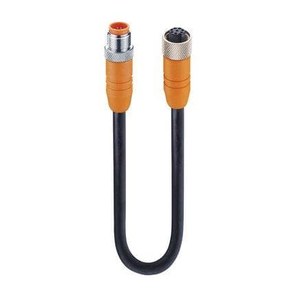 Picture of ["RSTS 8-RKTS 8-299 / 20 M, Cordsets, Sensor Sensor, M12-M12"]