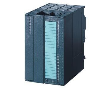 Picture of ["6ES7352-1AH02-0AE0, SIMATIC S7-300 FM 352 for incremental / SSI- donors"]