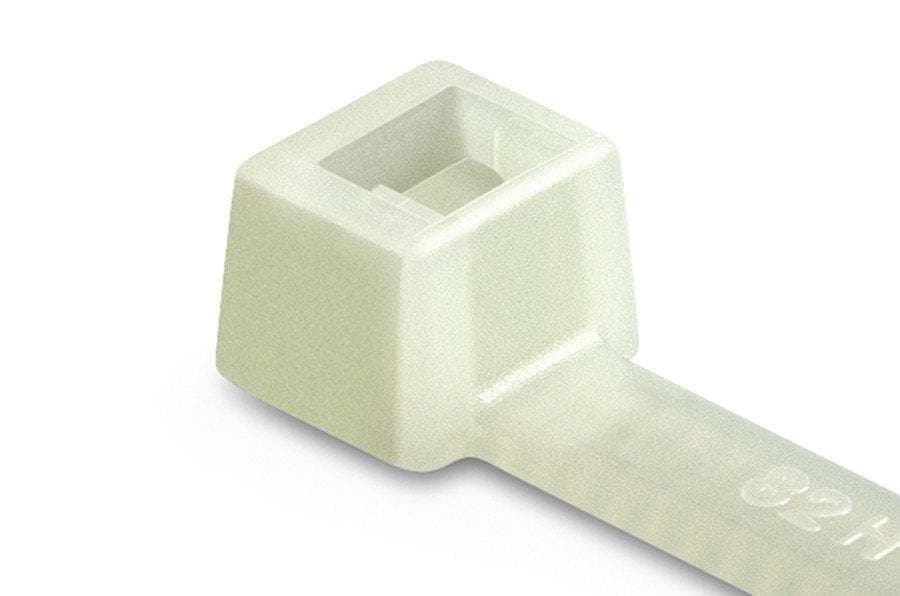 Picture of ["T30L-PA66-NA (100), cable binder 198x3,5 T30L nature ST ME E85319"]