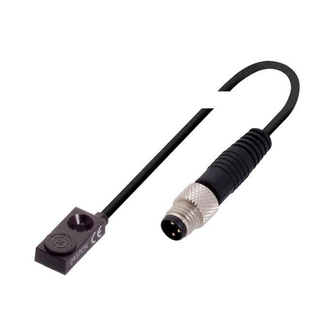 Picture of ["BES R04KC-PSC15B-EP00.13-GS49, BES01YA Inductive Sensors"]