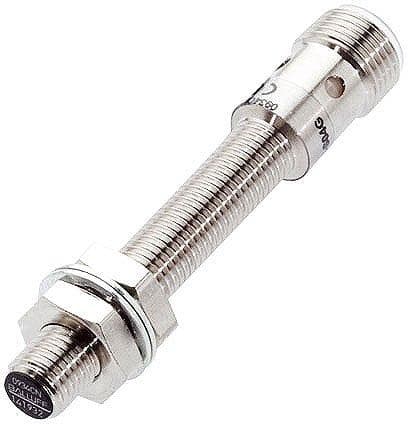 Picture of ["BES M08MH1-PSC20B-S04G, BES0028 Inductive Sensors"]
