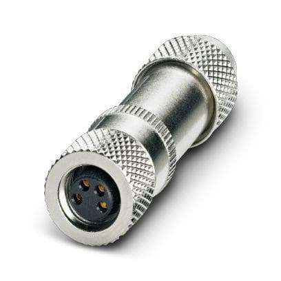 Picture of ["SACC-M 8FS-4CON-M-SH, sensor-actuator cable, connectors"]