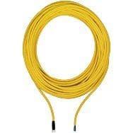 Picture of ["533131, PSEN cable straight / cable straight plug 10m"]
