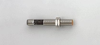 Picture of ["IFA3002-ANKG / US-100-DNS, Inductive sensor, M12 x 1 / L = 83 mm, switching distance 2 mm can be installed in a bundle, closing device, DC, NPN, M12 connection, IP 67, 3-conductor, ambient amplifier"]