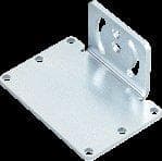 Picture of ["BEF- WK-EPA, Fastening angle, BEF- WK-EPA"]