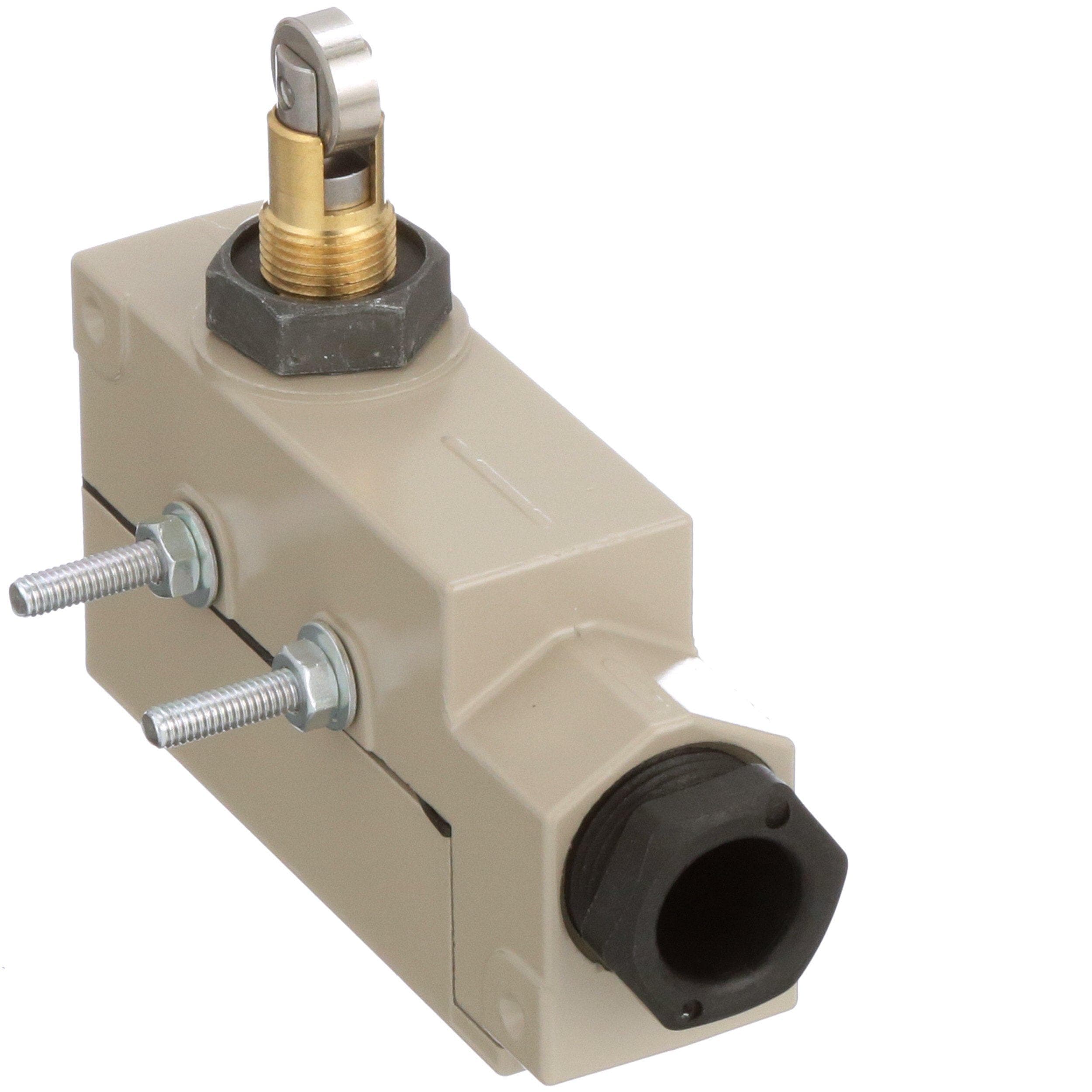 Picture of ["ZE-Q22-2G, industrial switch"]