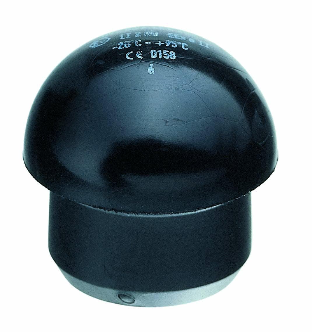 Picture of ["684.42.11, closure WAZU-V / EX Pg 42 / M50 elastomer"]