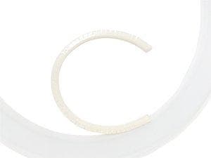 Picture of ["GRNY-100-9-C, GRNY-100-9-C Bind-It edge protection inside width 2.54mm, natural, PA 6.6"]