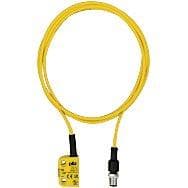 Picture of ["541064, PSEN cs3.1 M12 / 8-1.5m 1switch"]