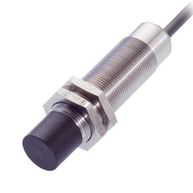 Picture of ["BCS M18B4H1-NSC15H-EP02, BCS00MA Capacitive Sensors"]