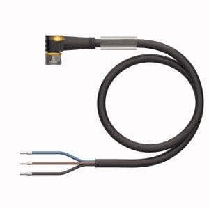 Picture of ["PKW3M-P7X2-2 / TXL, actuator and sensor line / PUR, connection line"]