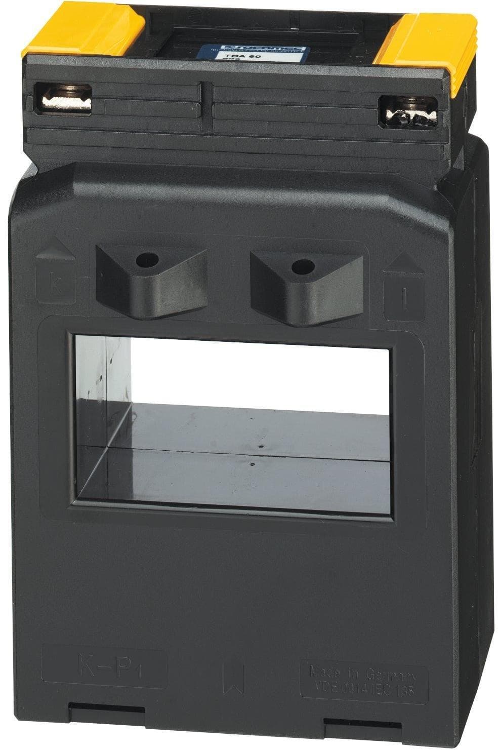 Picture of ["192T7080, cash through CT TBA 60 800A / 5A Class 0.5 10VA"]
