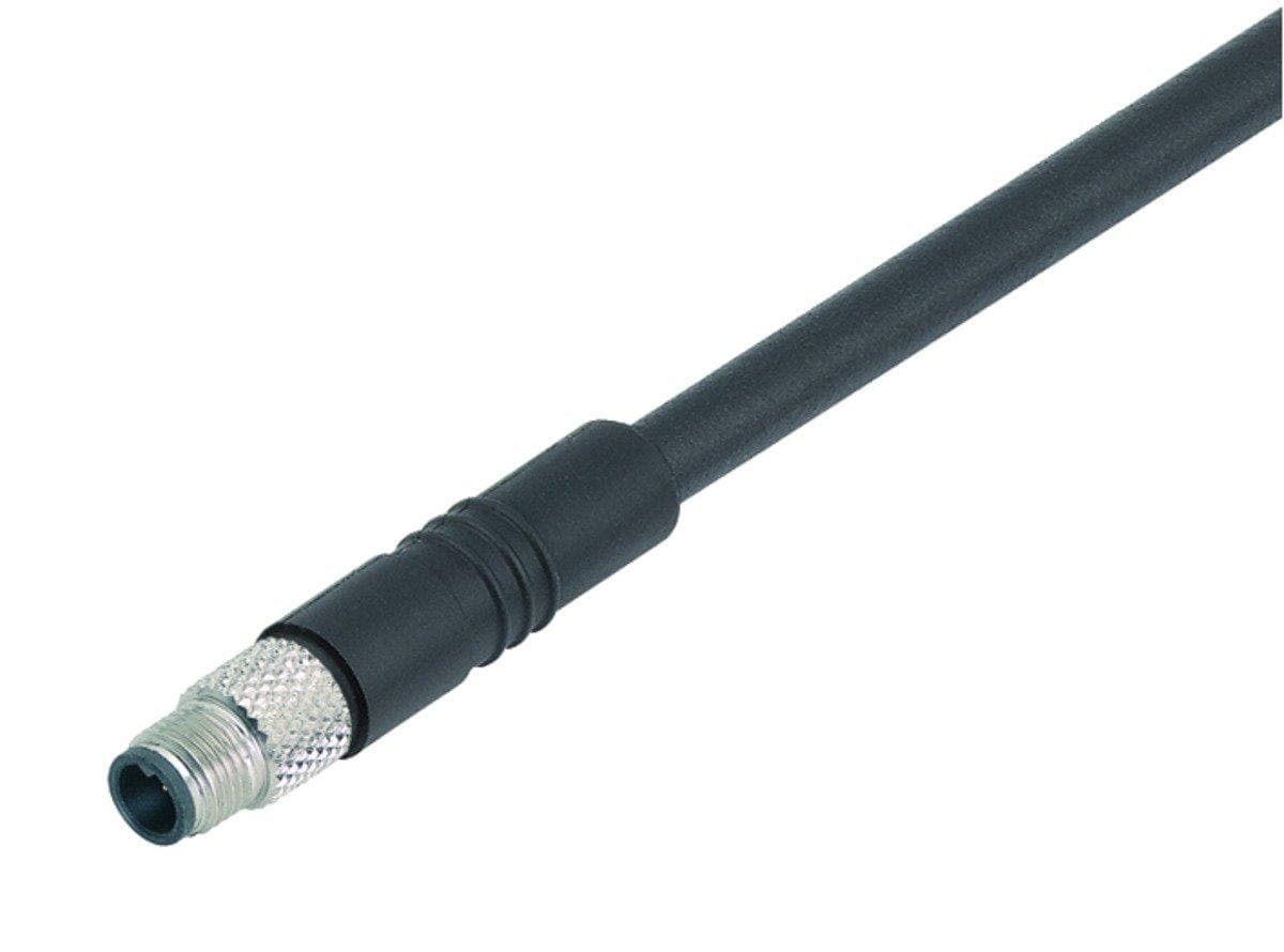 Picture of ["79 3107 52 04, KS 4X0.14 PUR 2M"]