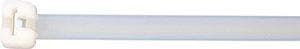 Picture of ["ICC61262, cable binder 200 x 3.5 mm, natural, steel tinge, DIN EN 50146 / 2000"]
