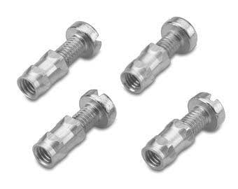 Picture of ["4X BULCHSE M3-9502155, 4X BULCHSE M3-9502155"]