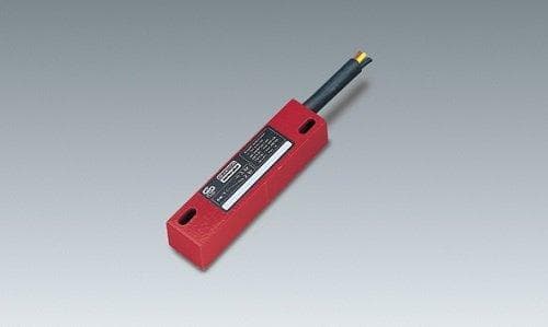 Picture of ["MAA-0213-LT-1, magnetic switch, 80,2x20,2x15 mm, 1 x switch"]
