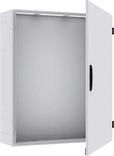 Picture of ["TL206S, TL206S TwinLine N 55 wall cabinet B550 / H950 / T275 mm"]
